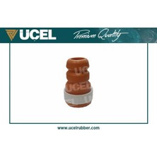 Üçel Mixdepo Pur Amortisör Süspansiyon Takozu Ön Renault Megane Iv 1.6 16V-1.5 Dci-1.6 Dci