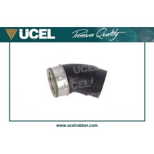 Üçel Mixdepo Turbo Hortumu Vw Touareg I 3.0 Tdi