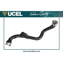 Üçel Mixdepo Turbo Hortumu Renault Grand Scenic Iv 16-23 Kadjar 15- Megane Iv 15- Talisman 16-22 1.5 Dci K9K Ni Ssan Qashqai Ii 13- 1.5 Dci K9K