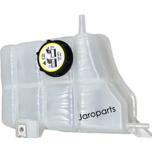 Jaroparts Mazda BT50 - Ford Ranger 2011-2015 Yedek Su Deposu UK0115350