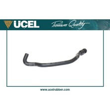 Üçel Mixdepo Kalorifer Çikiş Hortumu Renault Clio Ii 98-05 Clio Symbol 00-05 Kangoo 97- 1.4 E7J K7J