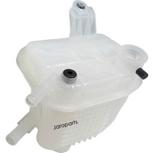 Jaroparts Toyota Corolla 1.5 2019-2021 / Chr 2017-2024 Yedek Su Deposu 164A2-F2010
