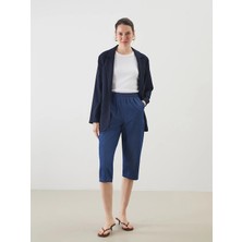 Lcw Eco Indigo Şort