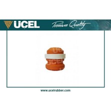 Üçel Mixdepo Pur Amortisör Süspansiyon Takozu Ön Fiat 500L 1.3d-1.4-1.6-1.6d