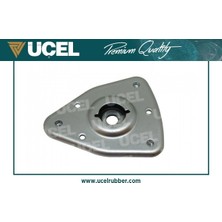 Üçel Mixdepo Ön Amortisör Üst Takozu Combo E-GRANDLAND-P308-P3008-P508-P5008-PARTNER-BERLINGO-C4-C5-DS7-JUMPY Iii -Expert-Spacetourer-Treller-Proace Verso 16-