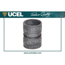 Üçel Mixdepo Turbo Hortumu Partner TEPEE-P1007-P206-P207-P307-P308-P3008-P5008-C2-C3-C4-BERLINGO 1.6hdi