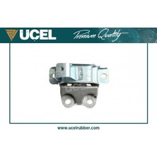 Üçel Mixdepo Motor Takozu Sol Fiat Doblo Iii 10- Linea 07-1.3 Mtj 1.4 1.6 Mtj