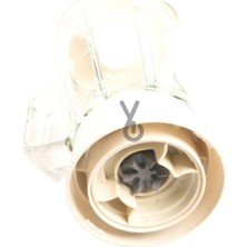 Ariete - Compl.cup Blender As.s.y 1596/1 Beıge
