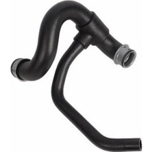 Kautek Mixdepo Radyator Hortumu Alt Mercedes Sprinter B906 B907 B910