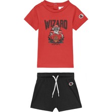 Champion Champıon Bebek Eşofman Takımı 307013-RS069