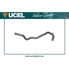 Üçel Mixdepo Kalorifer Hortumu Renault Megane I