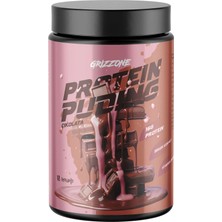 Grizzone Protein Puding ( Çikolata )
