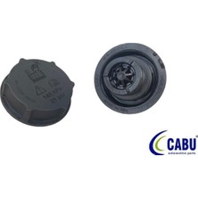 Cabu Mixdepo Yedek Su Depo Kapagi Freelander 2 L359 R.r Evoque L538 L551 Jaguar E-Pace X540 Ford B-Max C-Max Fiesta Focus Galaxy Kuga Mondeo Volvo S40 S60 S80 S90 C70 C30