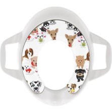 Empressco Softy Comfort Kids Klozet Adaptörü - Fiyatı, Yorumları