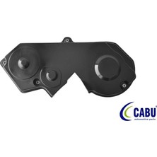 Cabu Mixdepo Eksantrik Toz Kapagi Connect 02-14 1.8 Tdci Focus 02-05 1.8 Tdci