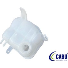 Cabu Mixdepo Radyator Yedek Su Deposu Transit V184 2.0tdci 2.4tdci 01-06 Kapaksiz
