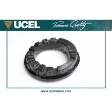 Üçel Mixdepo Amortisör Get Lastiği Lb - Bbo Renault Clio Ii