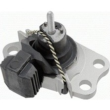 Kautek Mixdepo Motor Takozu Sağ Ipli Renault Clio Ii 98- Kangoo 98- 1.5 Dci