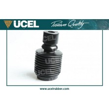 Üçel Mixdepo Amortisör Toz Körüğü Sağ-Sol Renault Fluence L30 Z.e.-1.6 16V-2.0 16V-1.5 Dci