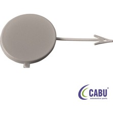 Cabu Mixdepo On Tampon Ceki Kapak Mondeo 01-06 Astarli