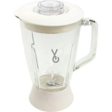 Ariete - Glass Blender As.y 1783