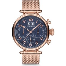 Momentus Men's Time Master TM250R-11SR