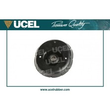 Üçel Mixdepo Amortisör Takozu Ön C3-C3 Aircross-C4 CACTUS-C-ELYSEE-DS3-DS3-2008-208-301