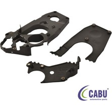 Cabu Mixdepo Eksantrik Kapak Takimi Vectra A-Astra F-Corsa B 8V