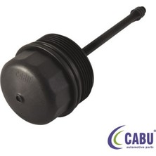 Cabu Mixdepo Yağ Soğutucu Kapak Vw Transporter LT35