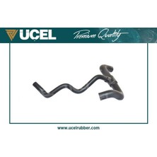 Üçel Mixdepo Radyatör Alt Hortumu Renault Megane I 1.4-1.6