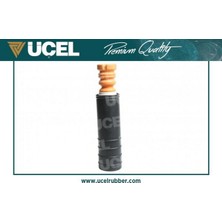 Üçel Mixdepo Süspansiyon Takozu-Arka Egea Hatchback 1.6-1.3 D 16 -