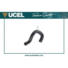 Üçel Mixdepo Genleşme Şişe Hortumu Dacia Duster 10- Logan 06- Renault Clio Symbol I 00- Clio Ii 98- Laguna I 98-01 Megane I 99-03 1.6 K4M