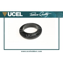 Üçel Mixdepo Amortisör Rulmani Ön Sağ-Sol Renault Clio Iii 07-12 Kangoo Ii 08- Modus 08- Koleos I 08- Citan 12- X-Trail Ii T31 07-13 Qashqai 07-13 Note E11. NE11 06-12 Micra Iii K12 05-10