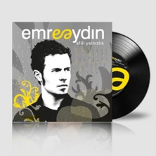Emre Aydın - Afili Yalnızlık (Plak)