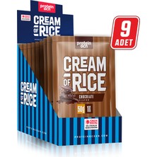 Proteinocean CREAM OF RICE PRATİK KUTU