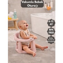 Empressco Ponçik Store Vakumlu Bebek Banyo&mama Oturağı - Fiyatı, Yorumları