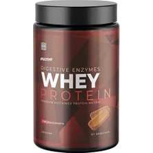 Grizzone Whey Protein 2.000 Gr ( Tarçınlı Kurabiye Aromalı )