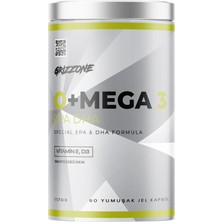 Grizzone Omega-3
