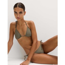 Marks & Spencer Bağlama Detaylı Bikini Altı