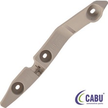 Cabu Mixdepo On Tampon Braketi Sag Focus Ii 05-08