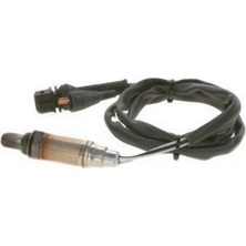Autodak Mixdepo Oksijen Sensörü Clio 1.2-1.4-1.8 90-98 Megane 1.4-1.6i 96-99 R19 1.4-1.7-1.8 88-92 R21-R11