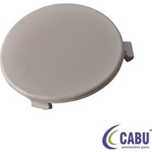 Cabu Mixdepo Arka Tampon Ceki Kapak C Max 04-11 Astarli