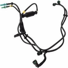 Kautek Mixdepo Yakit Borusu Partner Tepee-Partner Ii-Expert III-206-207-1007-3008-5008-308-BERLINGO Ii-Iii 1.6 Hdi