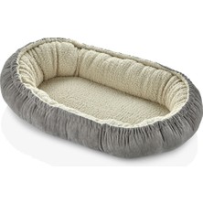 Empressco Babyjem Peluş Babynest - Fiyatı, Yorumları