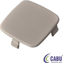 Cabu Mixdepo Arka Tampon Ceki Kapak Focus Ii 05-08 Sw Astarli