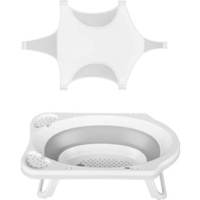 Empressco Hobby Life Gree Home Katlanır Bebek Küveti - Fiyatı, Yorumları