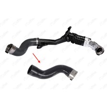 Nifea Mixdepo Turbo Hortumu Büyük Plastik Parça Hariç Clio Iv-Dokker-Lodgy-Logan Ii-Sandero Ii-Duster 1.5 Dci 09 -