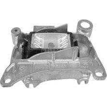 Kautek Mixdepo Motor Takozu Şanzuman Renault Megane Iii 09- Fluence 09- 1.5dci 1.6 16V 1.9 Dci 2.0 16V