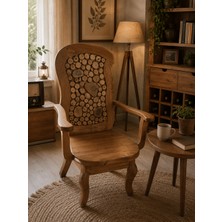 Rotahome Papirüs Sandalye