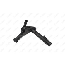 Nifea Mixdepo Devirdaim Blok Su Borusu Renault Megane Ii-Iii-Iv-Fluence-Kangoo-Laguna Iii-Scenic Ii-Iii Symbol I-Ii 1.5dci